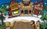 O Plaza