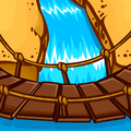 Plano de Fundo Aventureiro