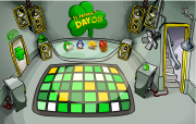 St. Patrick's Day Party 2008
