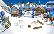 Festa de Inverno