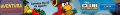 2º Banner do site da disney.