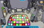O Dance Club