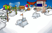 Forte Nevado