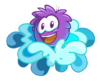 #7: Pin Parque dos Puffles Página 8