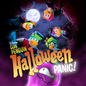 Halloween Panic! iTunes.png