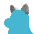 O Garravilhoso, um dos primeiras extras para cabeça cujo o projeto pode ser obtido.