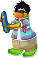 Meu Custom feito por @ChurritosCD.