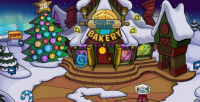 Outro Sneak Peek da Floresta.