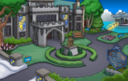 Festa de Descendentes