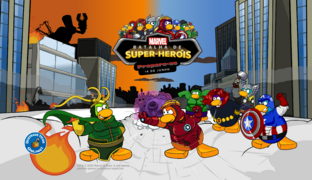 ClubPenguin.com