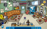 O Camarim VIP