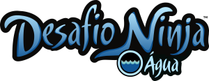 Desafio Ninja Água Logo.png