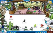 Music Jam 2008