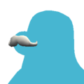 O Bigode Obrigatório.