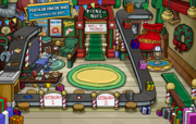 Festa de 10º Aniversário