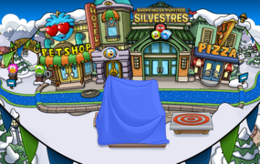 O Plaza
