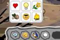 Um sneak peek dos novos emoticons e da Barra de Ações durante a festa, mostrado no Blog Novidades.