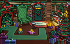 A Cabana