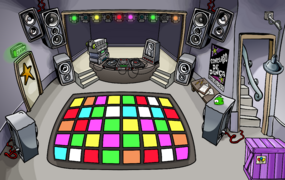 O Dance Club