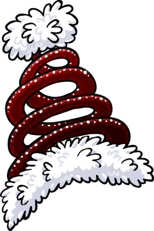 Chapéu Enrolado de Natal.png