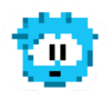 #5: Pin Puffle Pixelado Página 6
