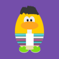 Meu Ícone feito por @OficialkikoCP.