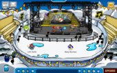 Music Jam 2008