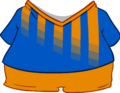 Conjunto Azul