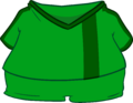 Conjunto Verde
