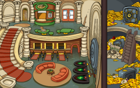 A Pizzaria