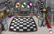 O Dance Club