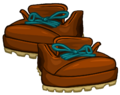 Botas Peso Pesado