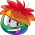 Puffle Multicor