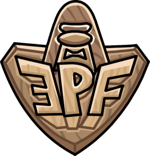 Distintivo de madeira da EPF.png