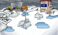 O Forte Nevado
