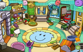 O Pet Shop