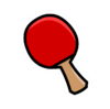 #1: Pin Raquete de Ping Pong Página 2