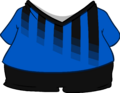 Conjunto Azul