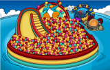 O Icebergue