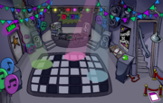 O Dance Club