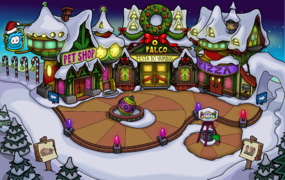 O Plaza