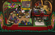 Festa de Fim de Ano 2015