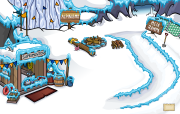 Base de Suprimentos