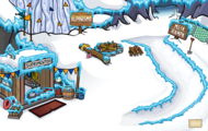 Base de Suprimentos