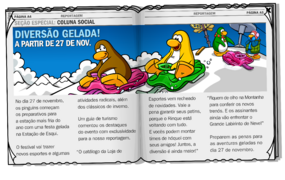 A reportagem secundária da edição #214
