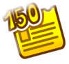 #8: Pin 150° Jornal Página 9