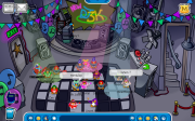 Music Jam 2008