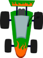 Verde