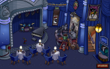 O Café. (Jazz)