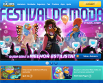 ClubPenguin.com (slide 1)